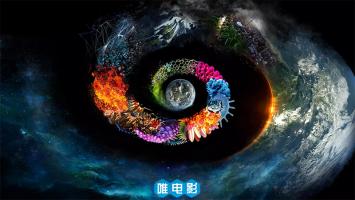 [国家地理]《被点亮的星球 （2018）》年度大片 1080P 10M码率 外挂中英双语字幕