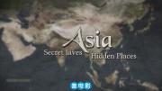 经典纪录片《野性亚洲》系列 “中国 日本 泰国 马来 印度” 高清1080P 普通话解说无字幕