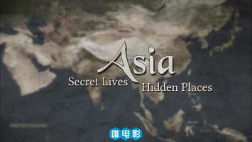 经典纪录片《野性亚洲》系列 “中国 日本 泰国 马来 印度” 高清1080P 普通话解说无字幕