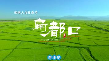 [CCTV]甘肃大型人文纪录片《扁都口》全4集 超清1080P/MP4 百度网盘下载