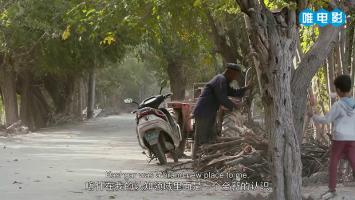 央视纪录片《我到新疆去》全8集 1080P/MP4 百度网盘下载