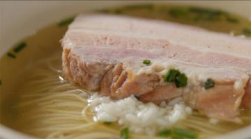 微纪录《一碗苏式面 一座温柔乡》超清1080P/MP4 百度网盘/微云下载 在线播放