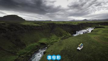 [4K短片]这就是4K时刻 极限运动 航拍 运动相机镜头2160P极清