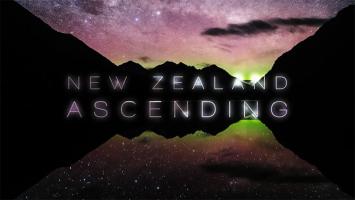 [8K视频]新西兰延时摄影 含山川 河流 高山 星空 提供4K/8K两种版本下载