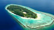 [4K素材]马尔代夫游记 片长6分钟