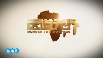 [CCTV]人文纪录片《医道无界 (2018)》全4集 1080P 无台标版本 国语内嵌中文字幕