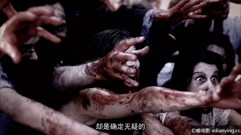 《人间恶魔 (2015)》