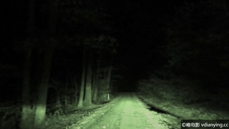 《人间恶魔 (2015)》