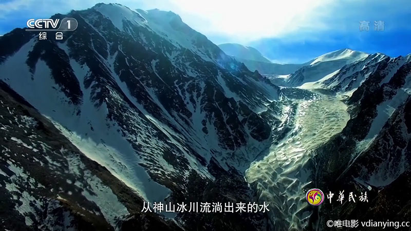 《一江清水向东流 (2018)》