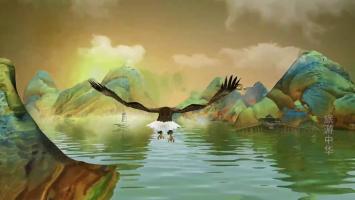 [CCTV]央视大型纪录片《旅游中华》全7集 超清1080P/MP4压制 微云/百度网盘下载