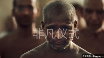 [BBC]《非凡仪式 （2018）》高清1080P/MP4压制 全4集 英语内嵌中文字幕 百度网盘/微云下载