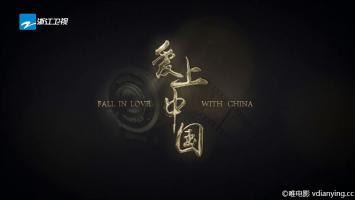 [浙江卫视]《爱上中国 (2017)》全3集 高清720P/MP4压制 国语中文字幕 百度网盘下载