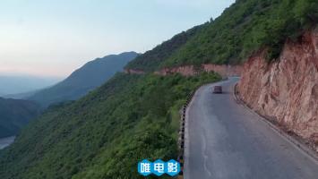 [TX]六集大型人文地理纪录片《最美公路(2018)》1080P/MP4无台标压制 微云/百度网盘