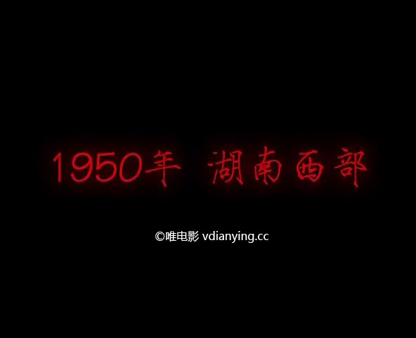 《湘西“赶尸”真相》