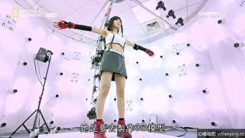 [国家地理]《VR101》全8集 国(英)语中字 1080P/MP4压制 网盘/BT