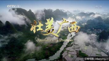 [CCTV]《壮美广西(2018)》全5集 高清1080P/MP4有台标压制 网盘/BT下载