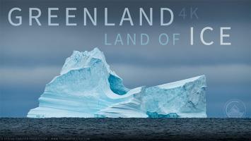 [4K素材]格陵兰——冰上世界 2160P/19.5M码率/9分24秒