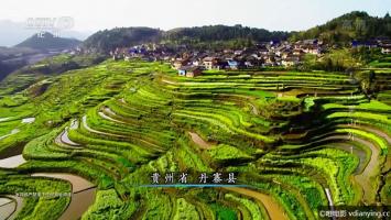 [CCTV]《山里山外(2018)》全2集 高清1080P/MP4 网盘/迅雷下载