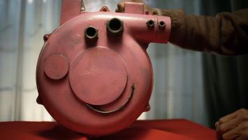 《啥是佩奇》—— 直击心灵的是温暖和爱