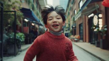 广告 | 华为MATE20 无配音版