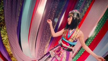 仓木麻衣 | 花言葉 官方MV 4KHDR