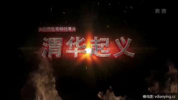 文献纪录片《渭华起义》全3集 高清1080P