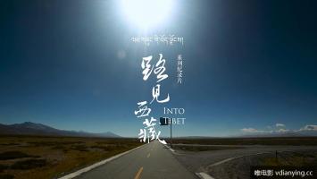 人文纪录片《路见西藏(2019)》全5集 高清1080P