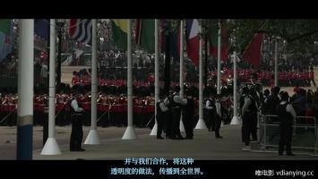 蜘蛛网 | 英国的第二帝国 高清1080P 内嵌中文字幕