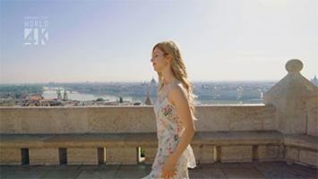 8K | 布达佩斯 风光摄影