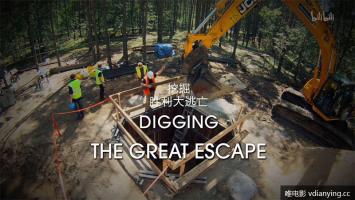 Ch4 | 《挖掘：胜利大逃亡》高清1080P 内嵌中字