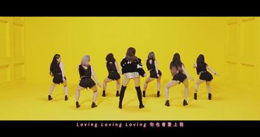 安心亚 |《轻松心》官方MV 1080P