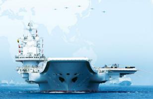 中国人民海军70年微视频：《舰证》 1080P