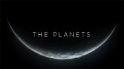 英国广播 |《行星 The Planets》2019全新纪录片 全5集 1080P