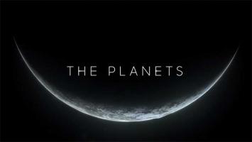 英国广播 |《行星 The Planets》2019全新纪录片 全5集 1080P