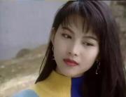 真·美女，这三位女星的18岁照片好靓！