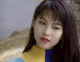 真·美女，这三位女星的18岁照片好靓！