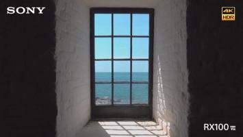 4K | Sony展示样片 短片