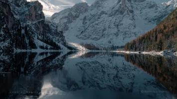4K | 难以置信的意大利 自然风光航拍