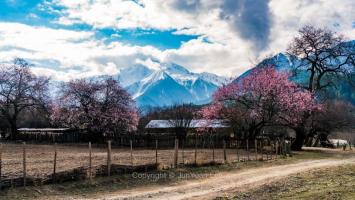 4K | 2019中国延时摄影合集 短片